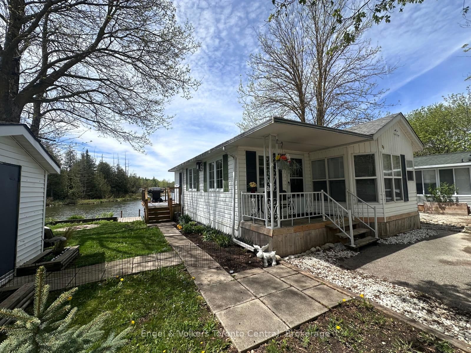 7489 SIDEROAD 5 E N/A Unit L 71, Wellington North