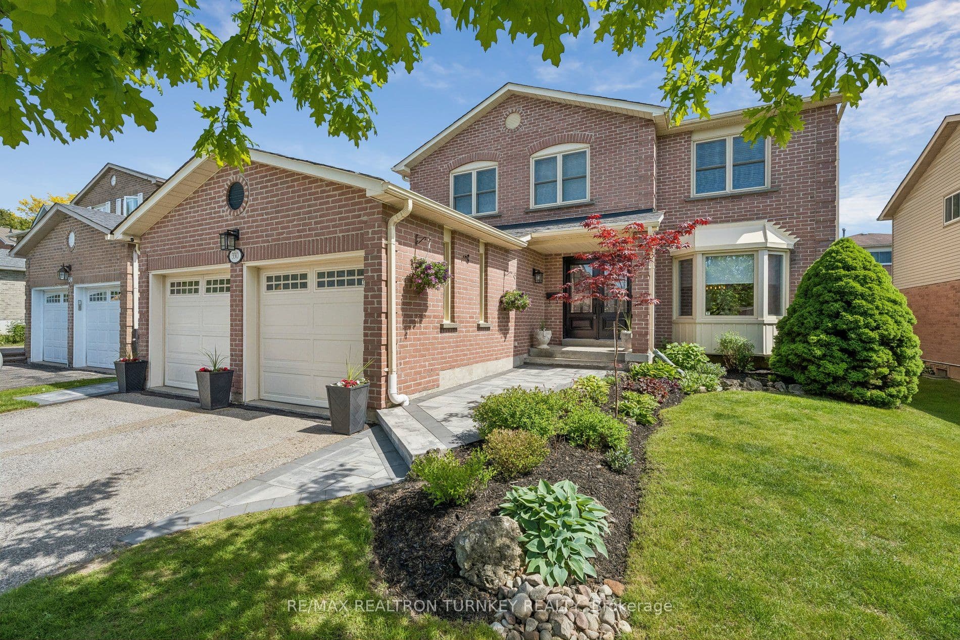 330 Bristol Road, Newmarket