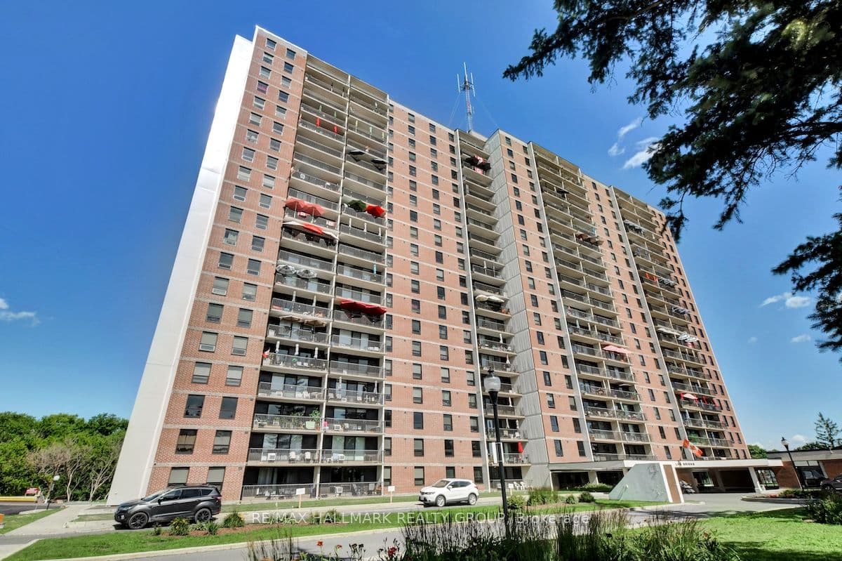 665 Bathgate Drive Unit 1007, Overbrook - Castleheights and Area