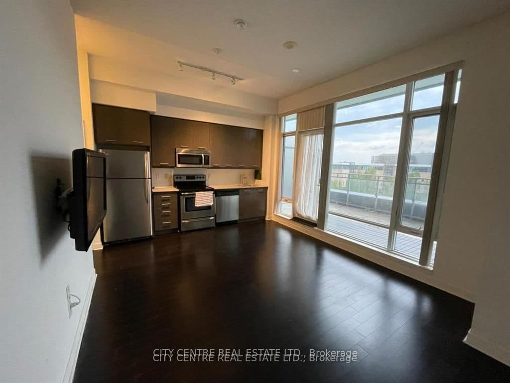 365 Prince Of Wales Drive Unit 601, Mississauga