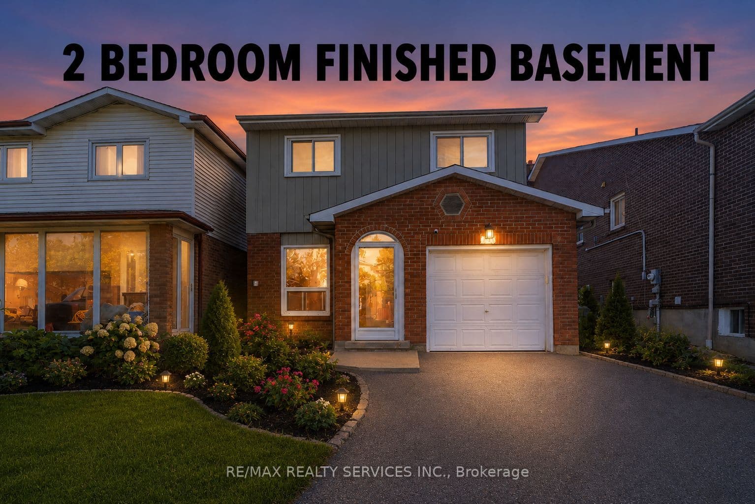 120 simmons Boulevard, Brampton