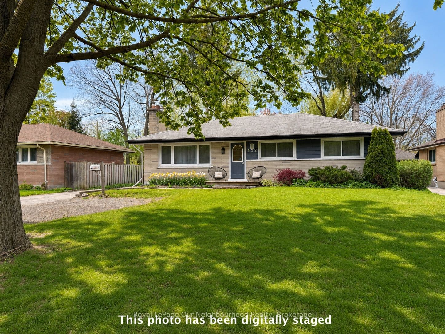442 Scenic Drive, London South