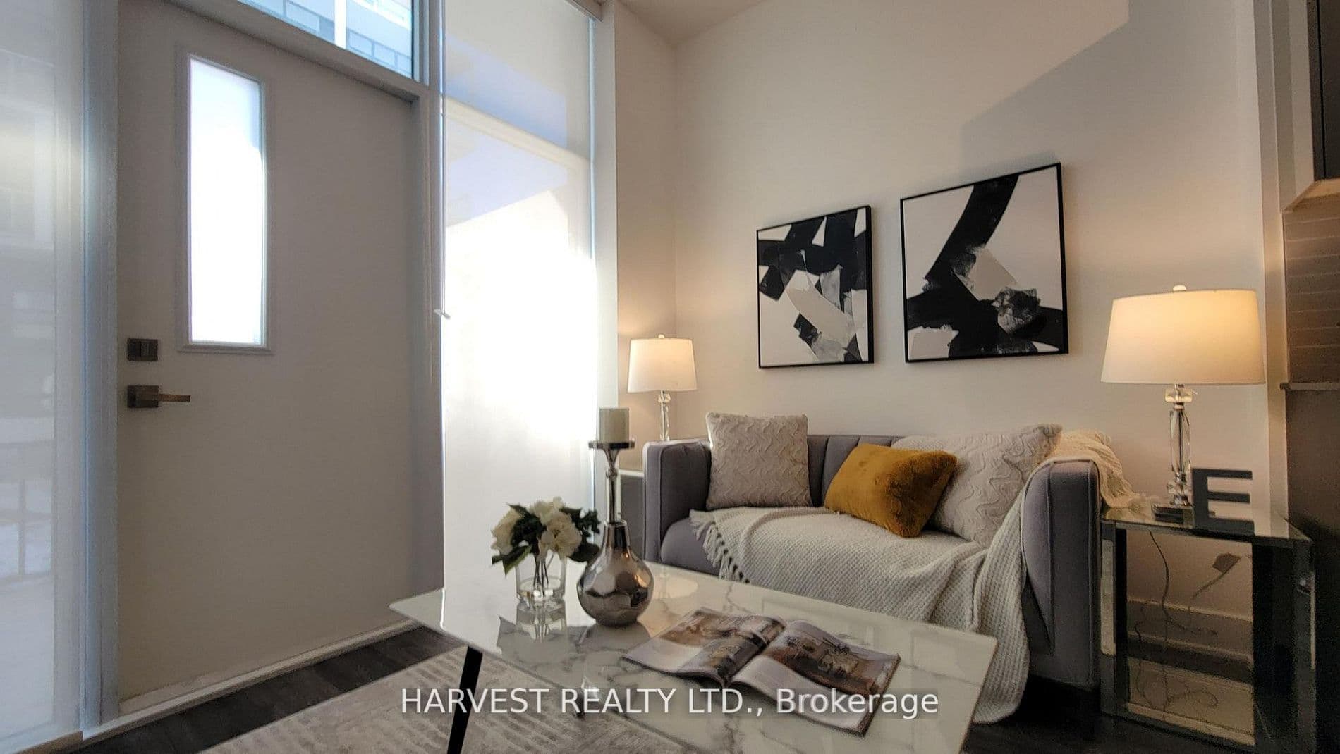 188 fairview mall Drive Unit 102, Toronto C15