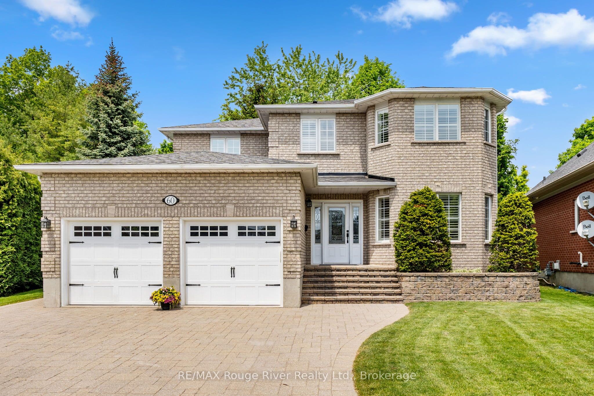 60 Weller Court, Cobourg
