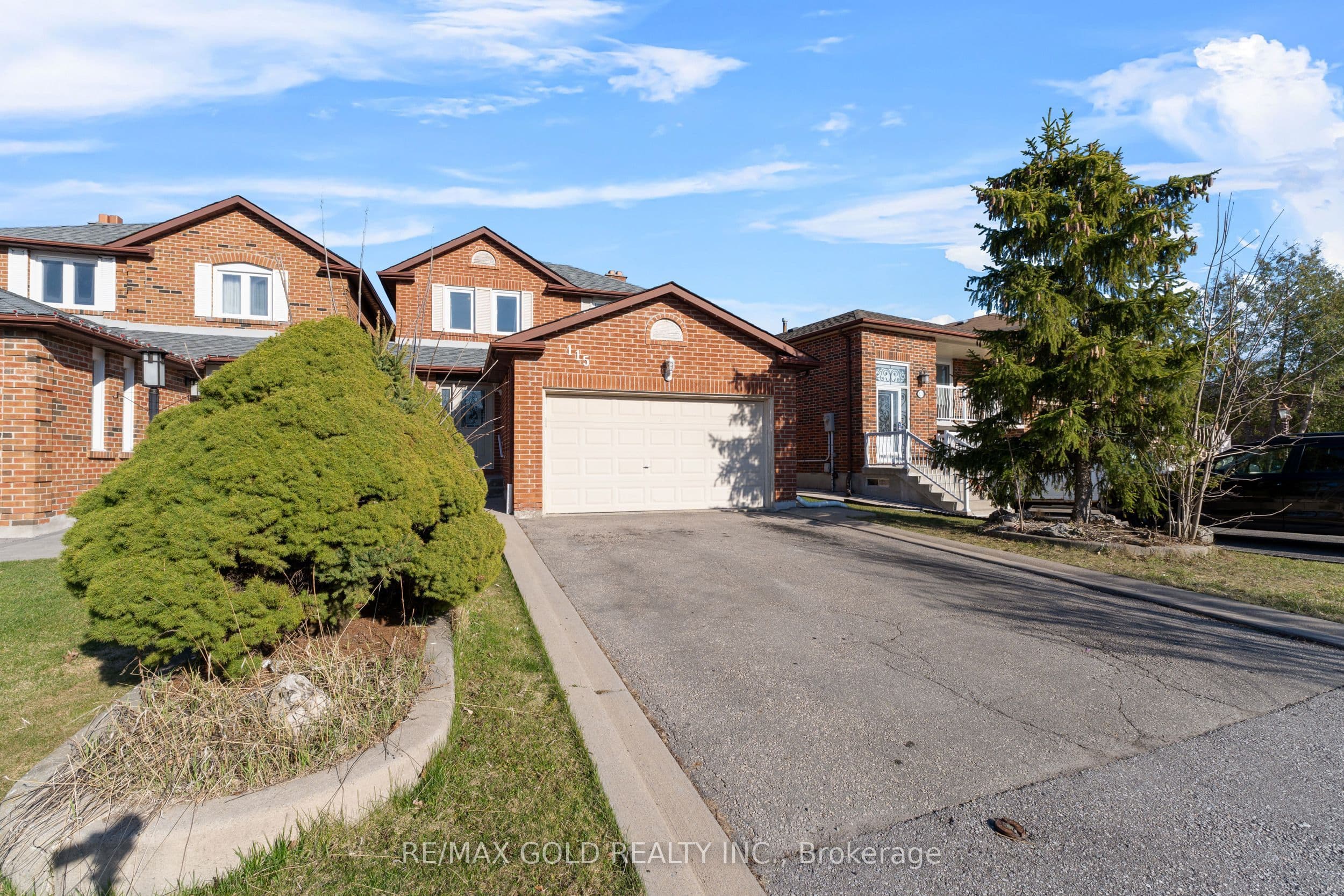 115 Misty Meadow Drive, Vaughan