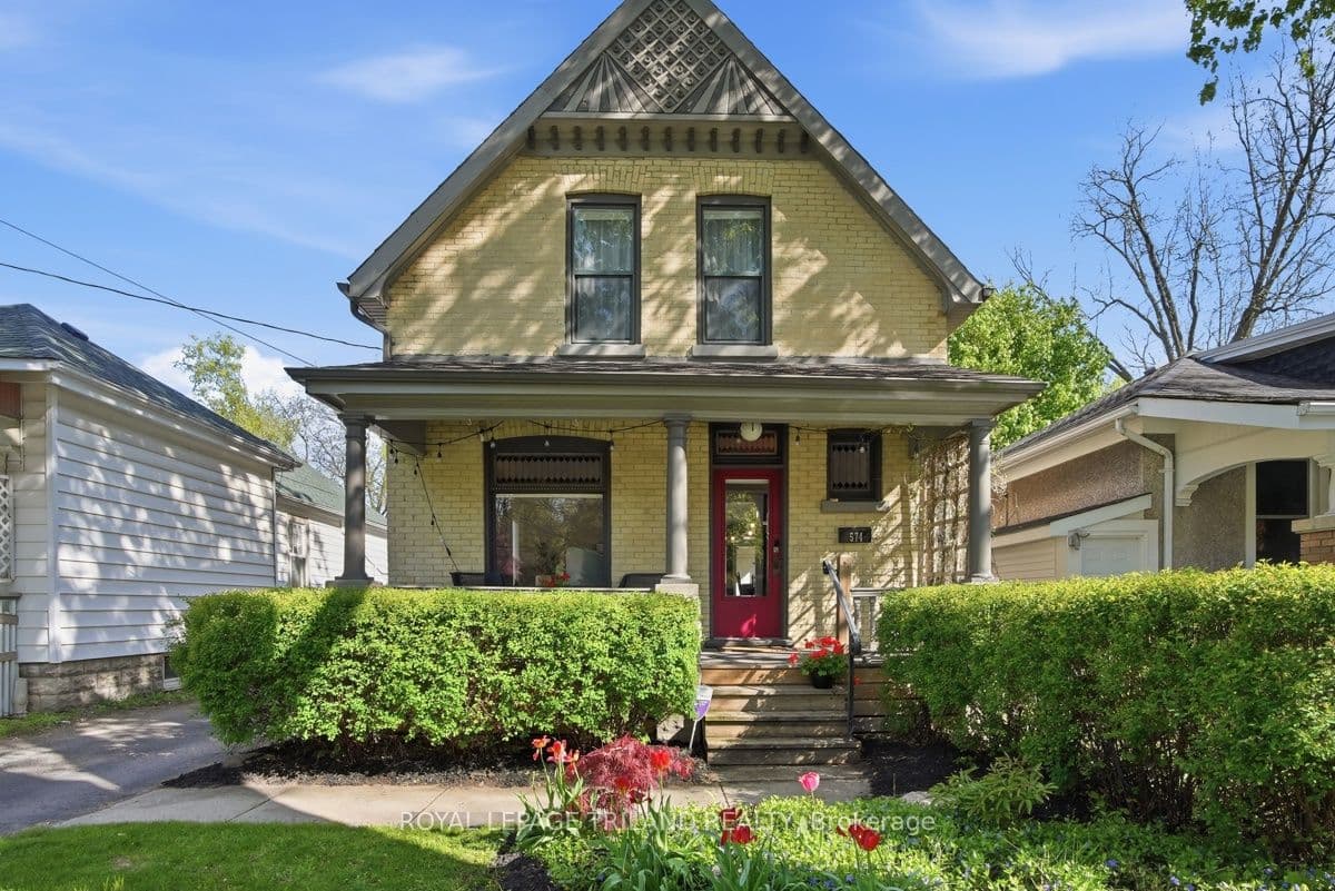 574 Princess Avenue, London East