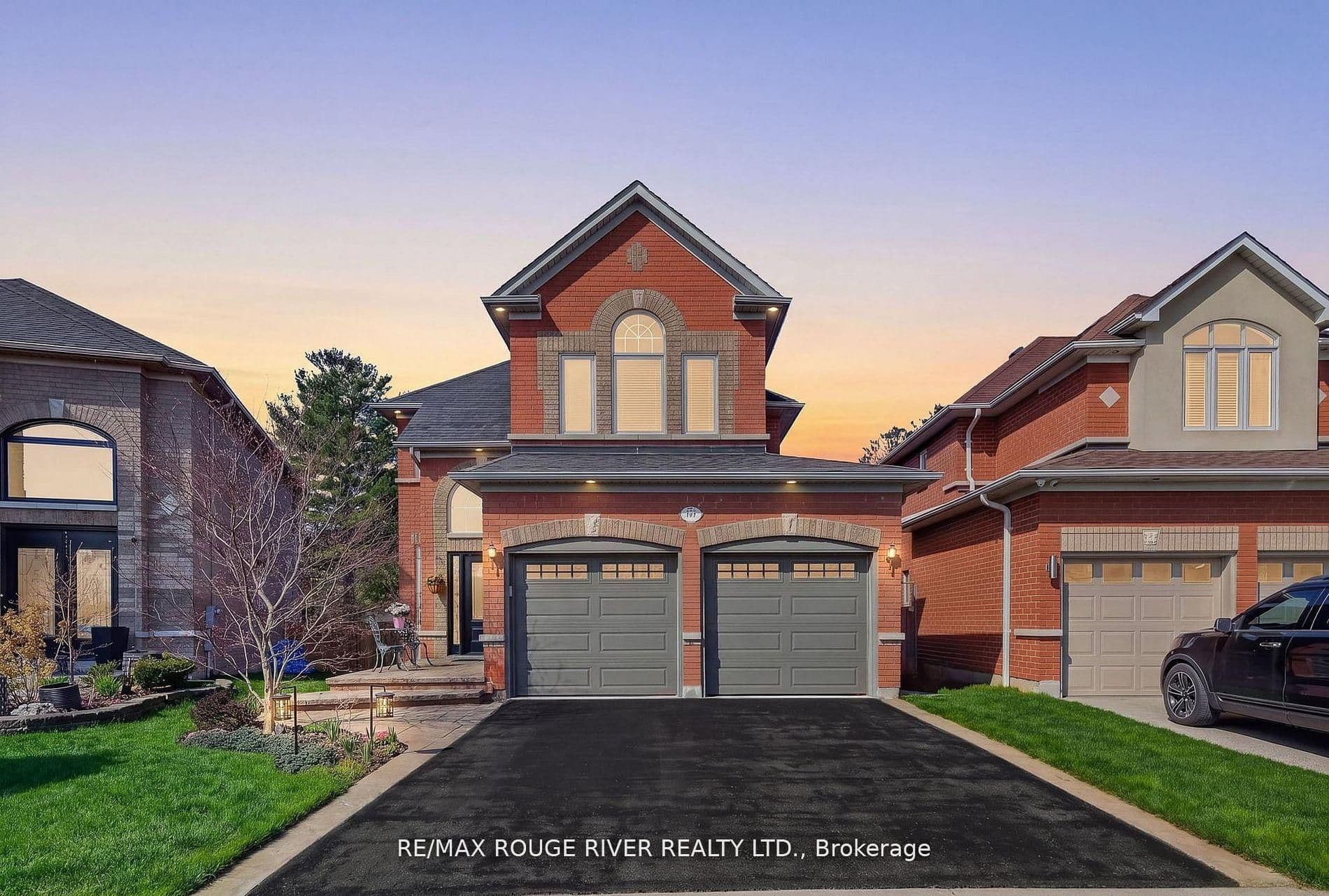 461 Summerpark Crescent, Pickering