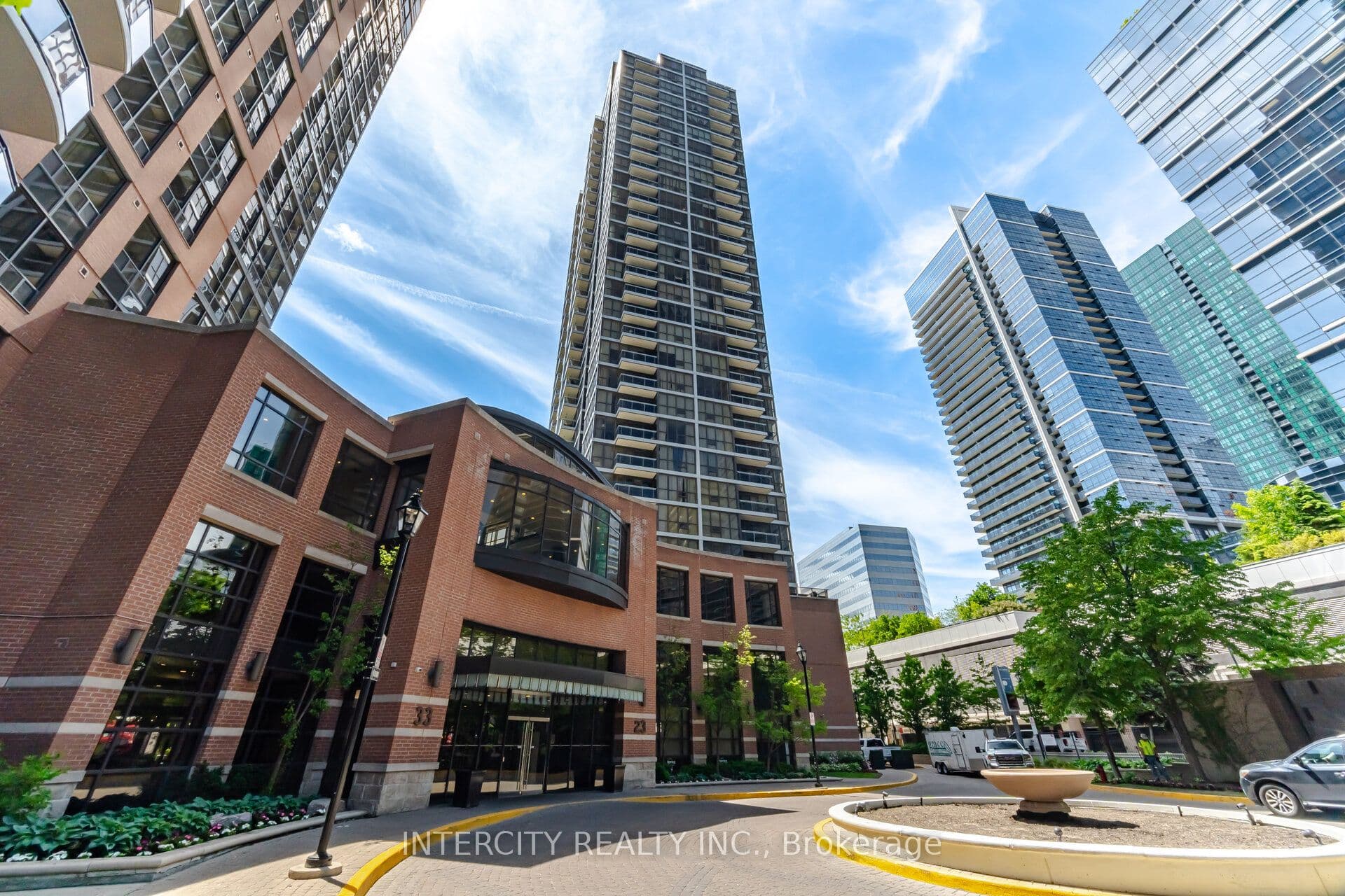 23 Sheppard Avenue E Unit 3104, Toronto C14