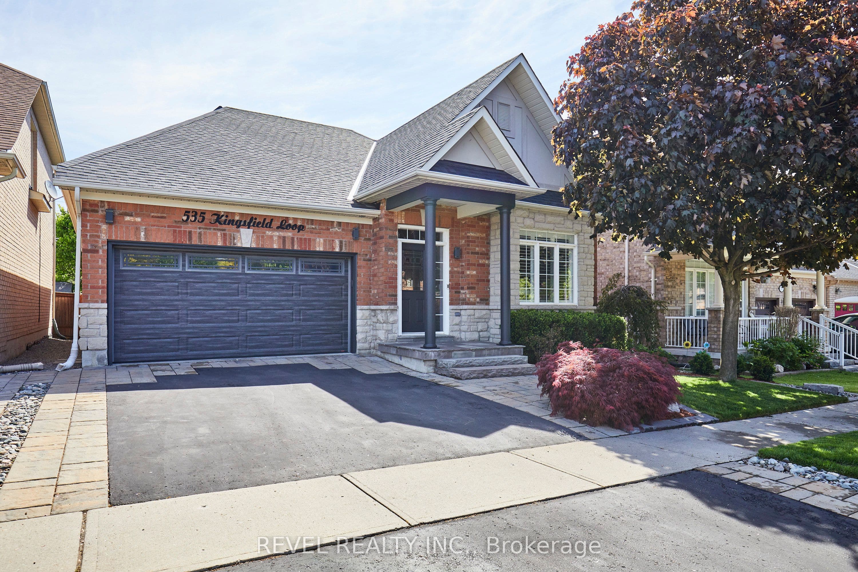 535 Kingsfield Loop, Oshawa