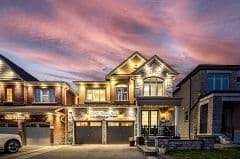 1067 Purus Path, Pickering