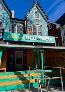 27 Kensington Avenue, Toronto C01