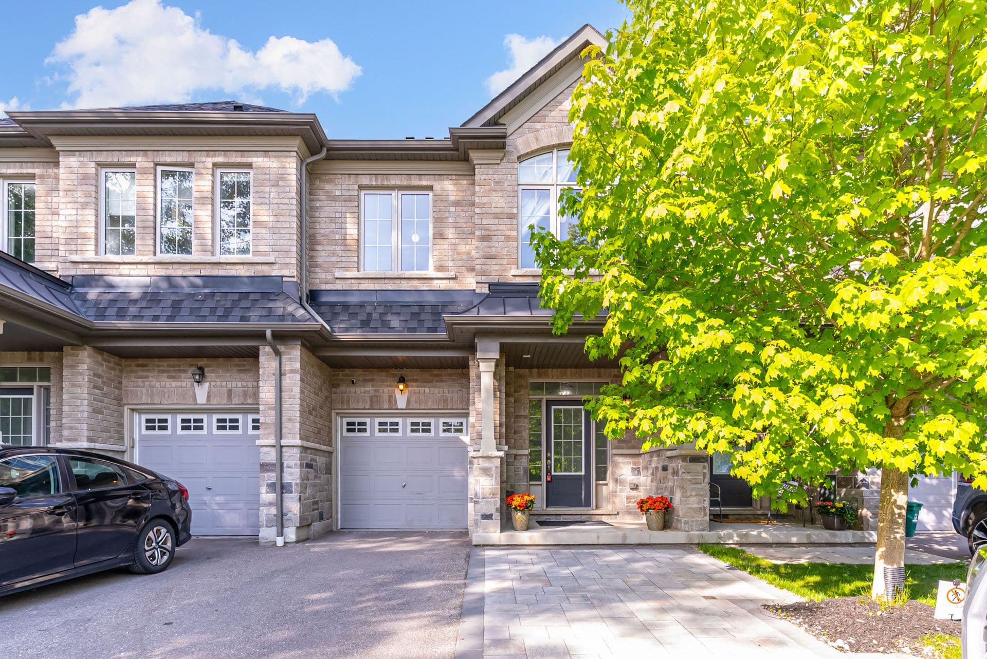 1965 Altona Road Unit 34, Pickering