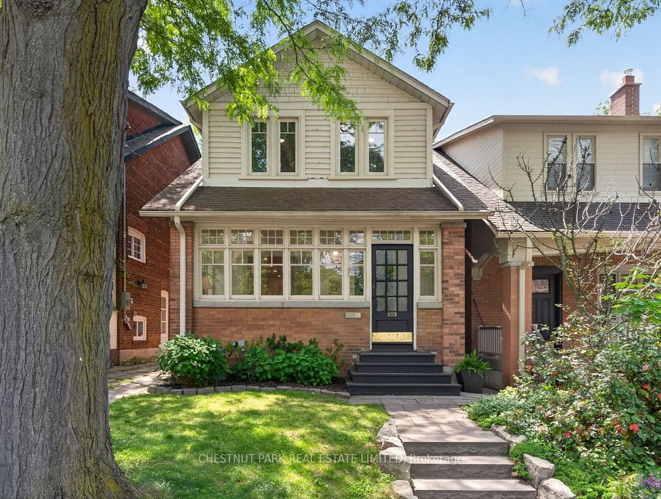 73 Manor Road E, Toronto C10