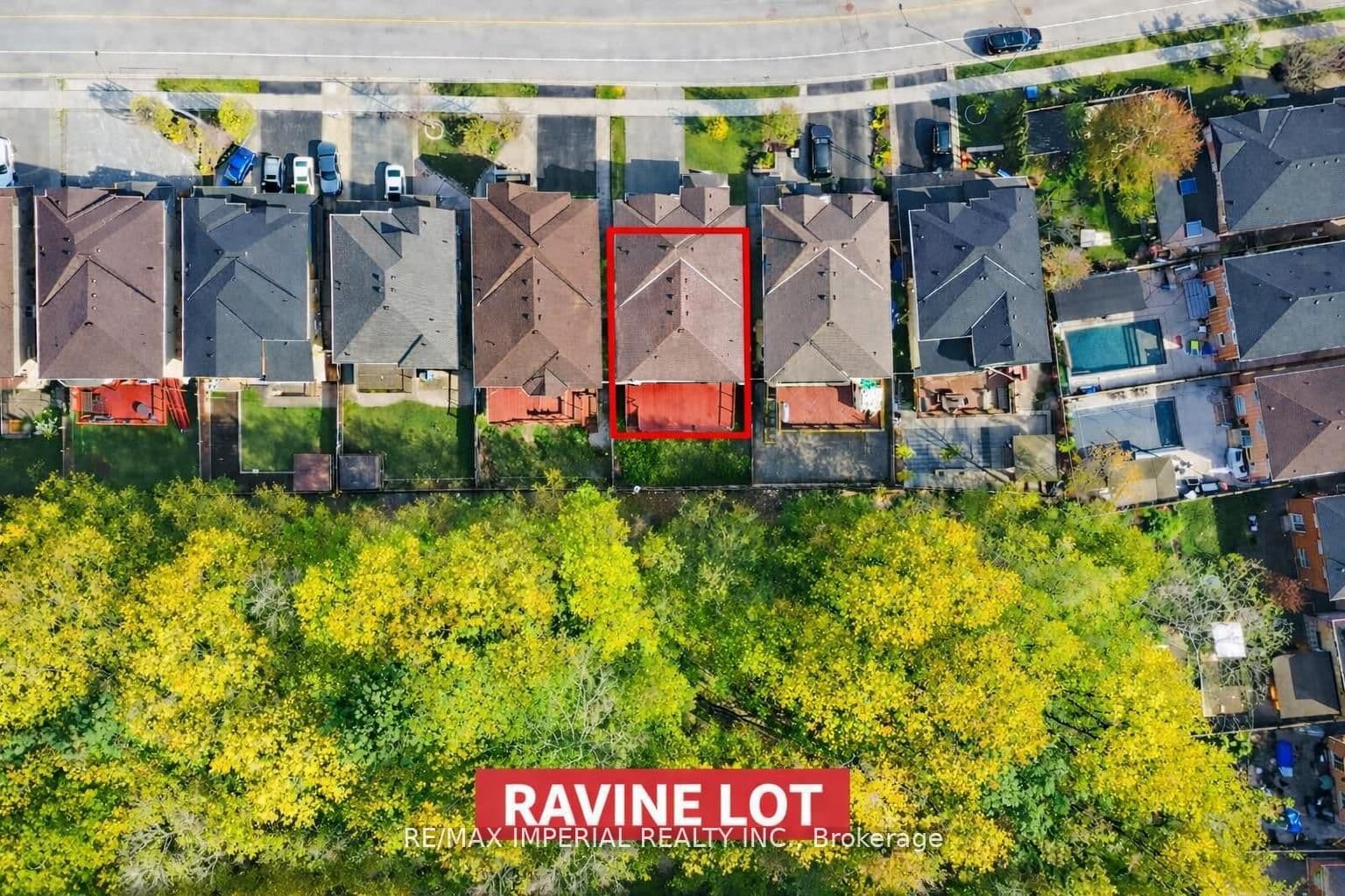 363 Maria Antonia Road, Vaughan
