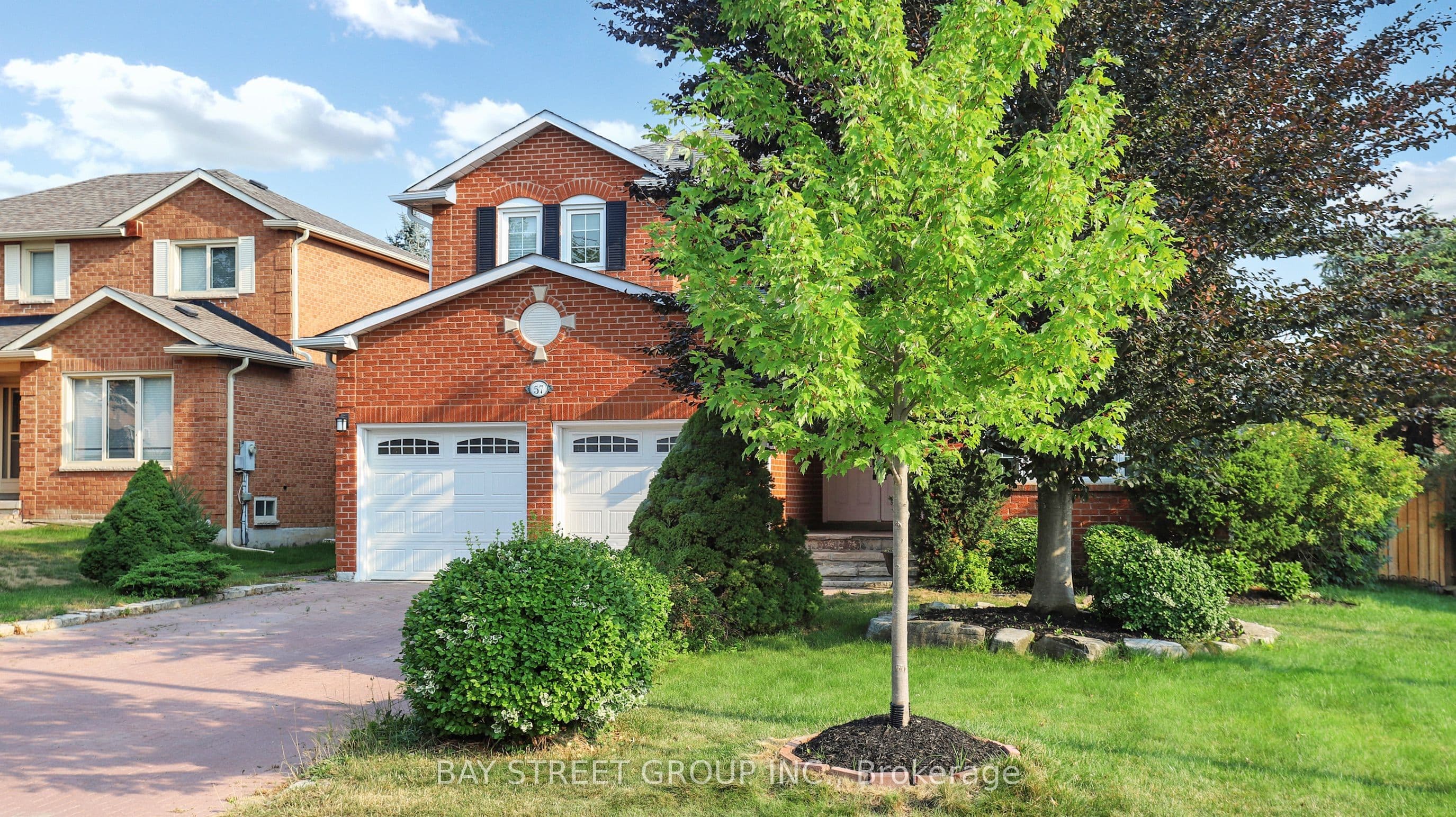 57 Whitburn Crescent, Vaughan