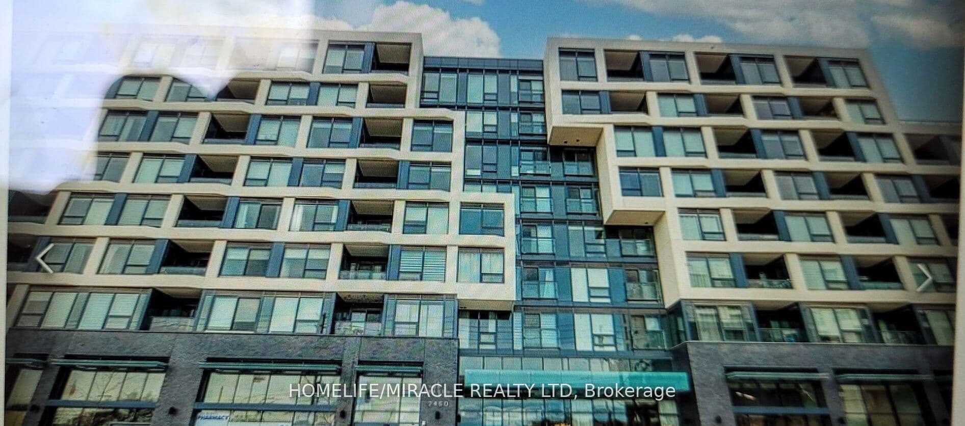 2450 Old Bronte Road Unit 546, Oakville