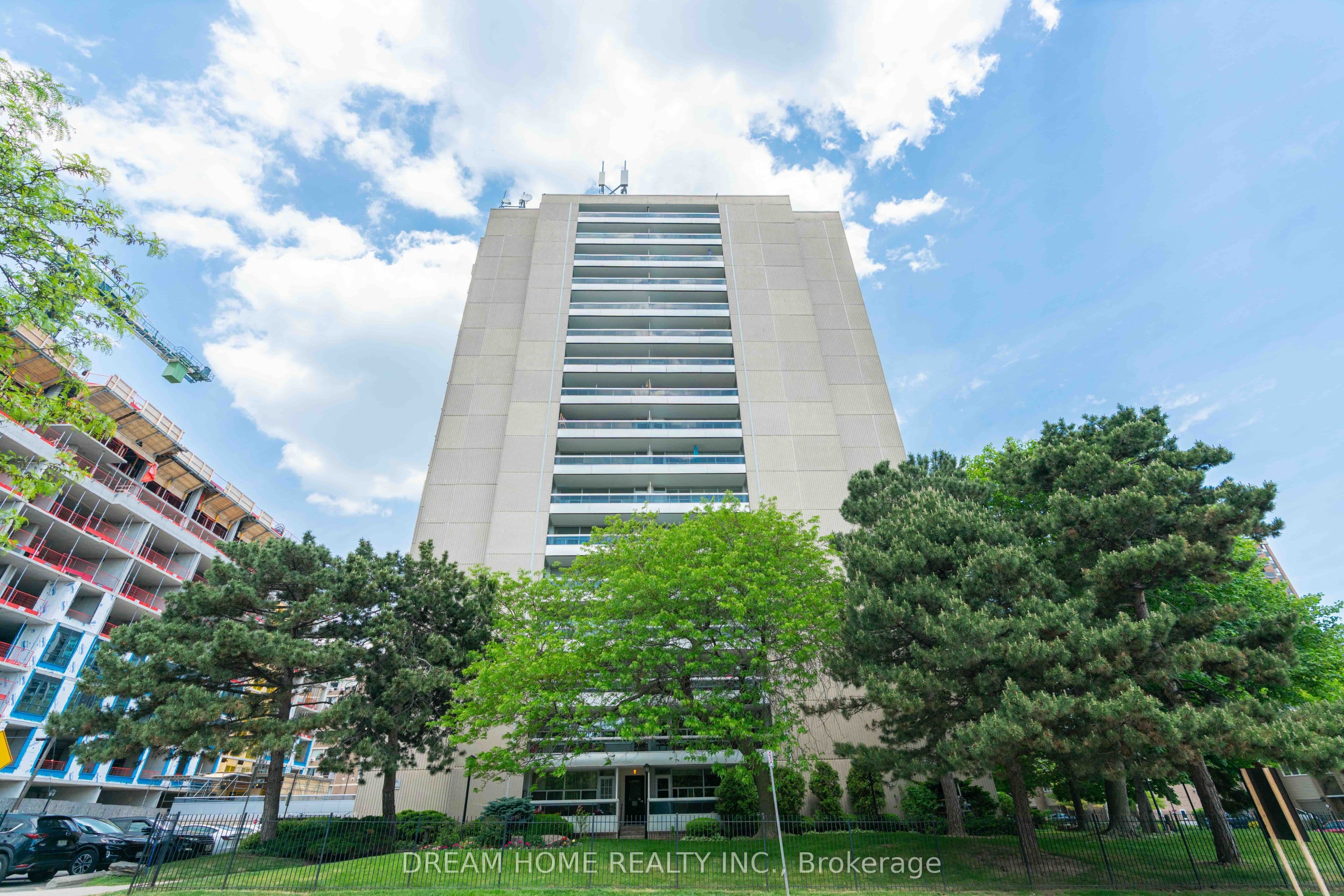 2263 Marine Drive Unit 503, Oakville