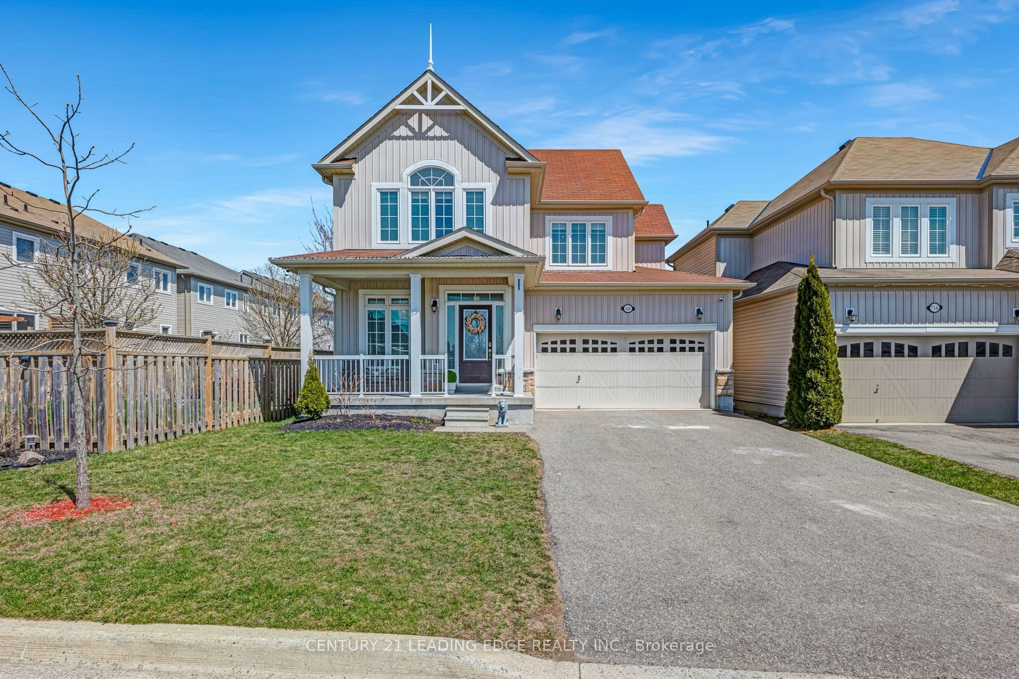 720 Fisher Street E, Cobourg