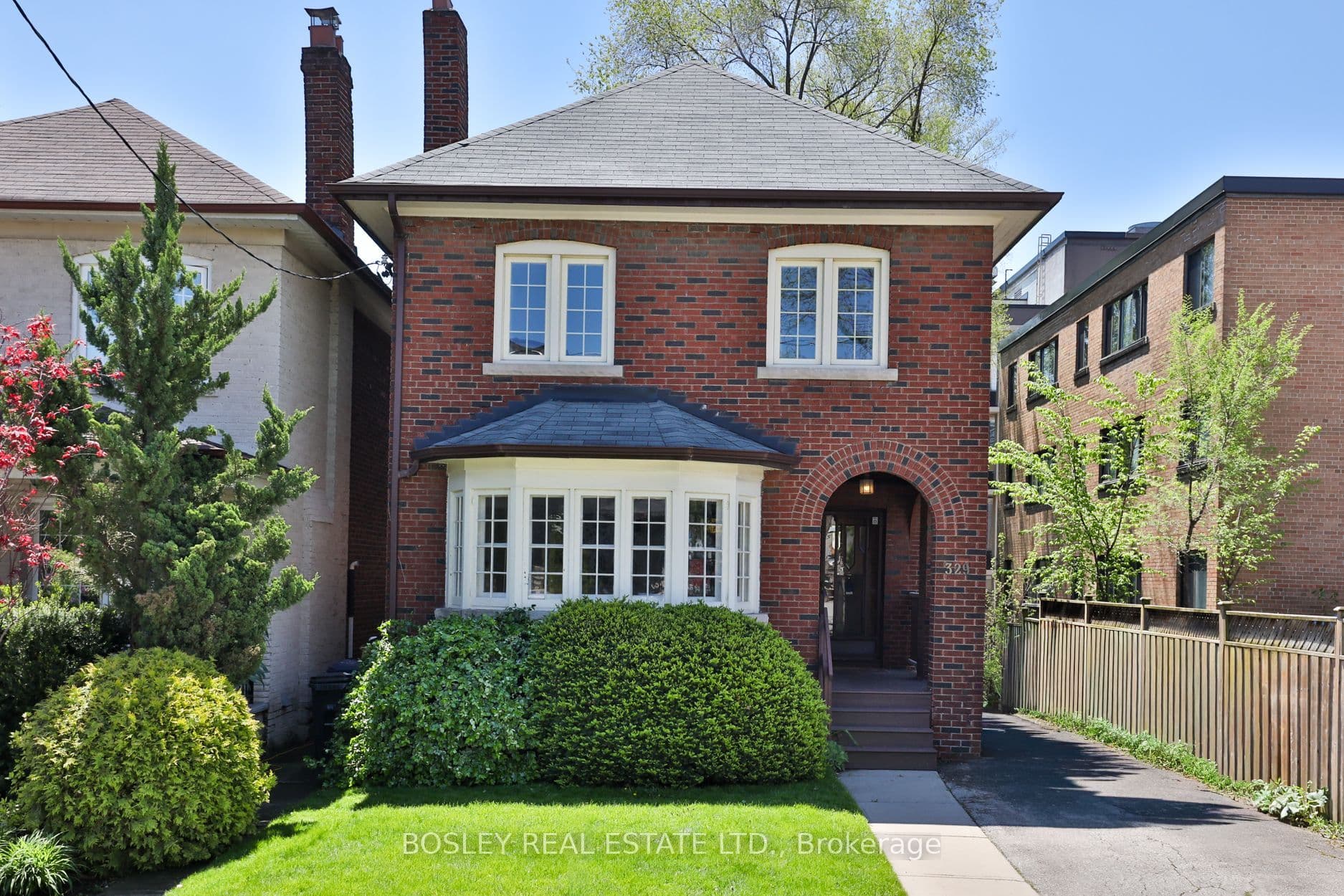 329 Millwood Road, Toronto C10