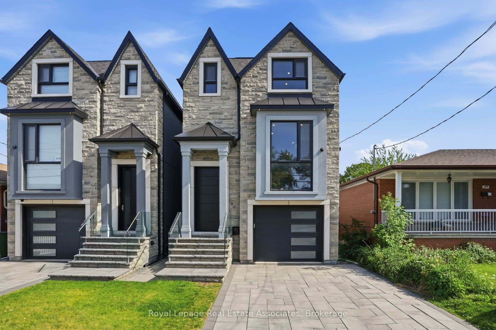 357 Melrose Street Unit B, Toronto W06