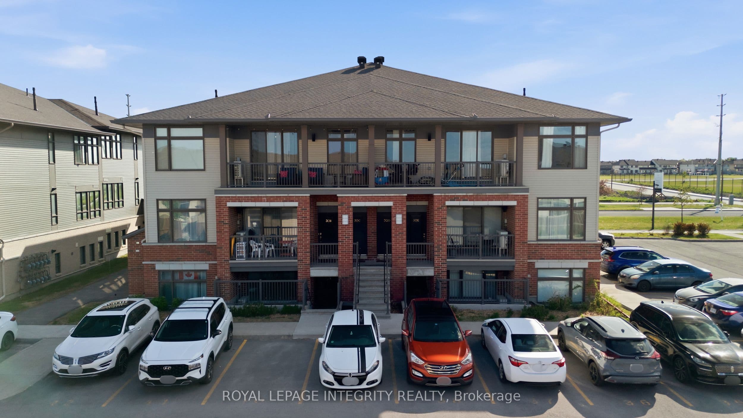 30 Jaguar Pvt Private Unit F, Kanata