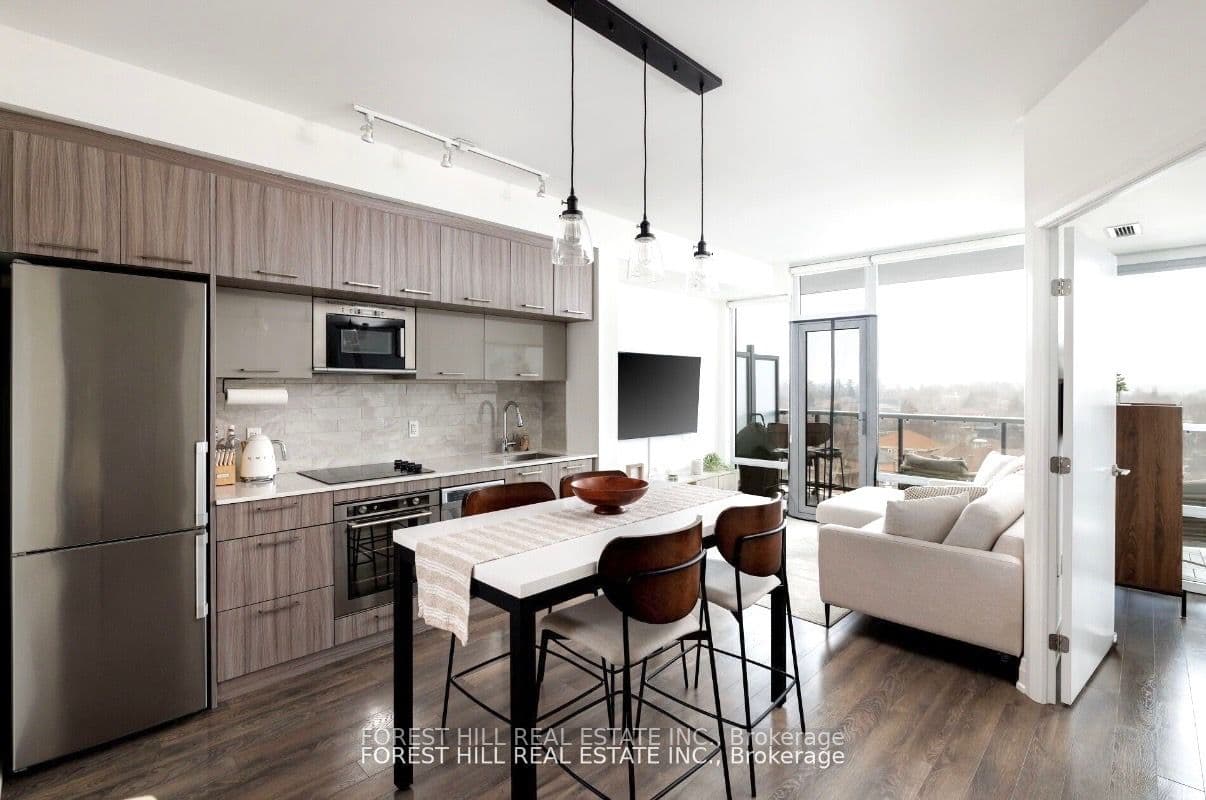 4800 Highway 7 Road Unit 701, Vaughan