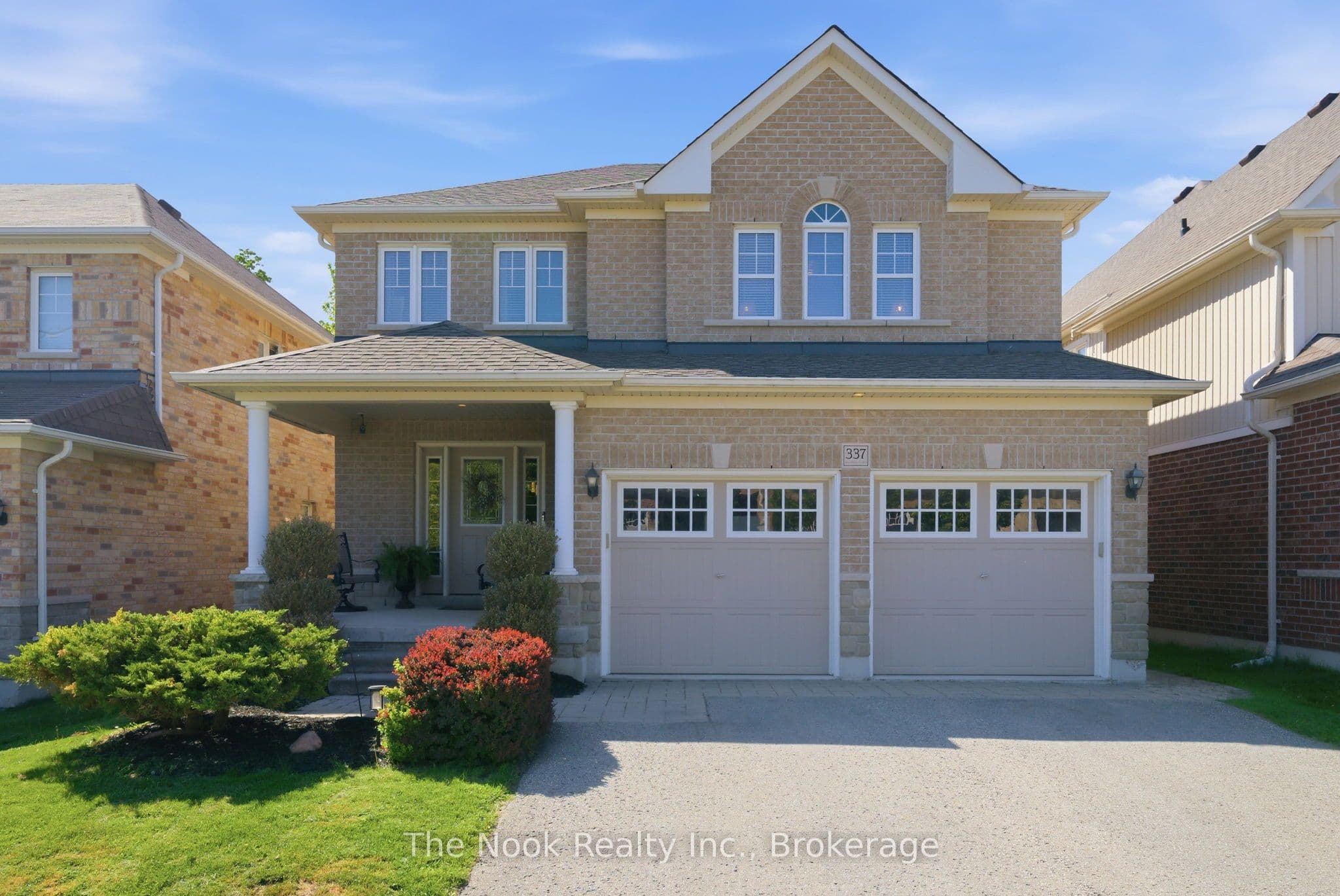 337 Bons Avenue, Clarington