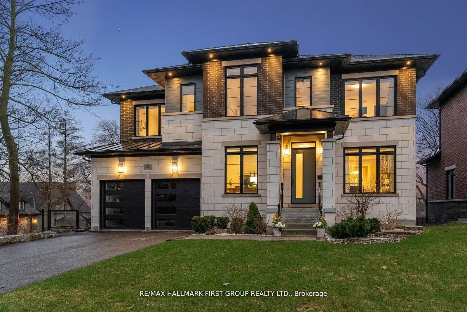 506 Rougemount Drive, Pickering
