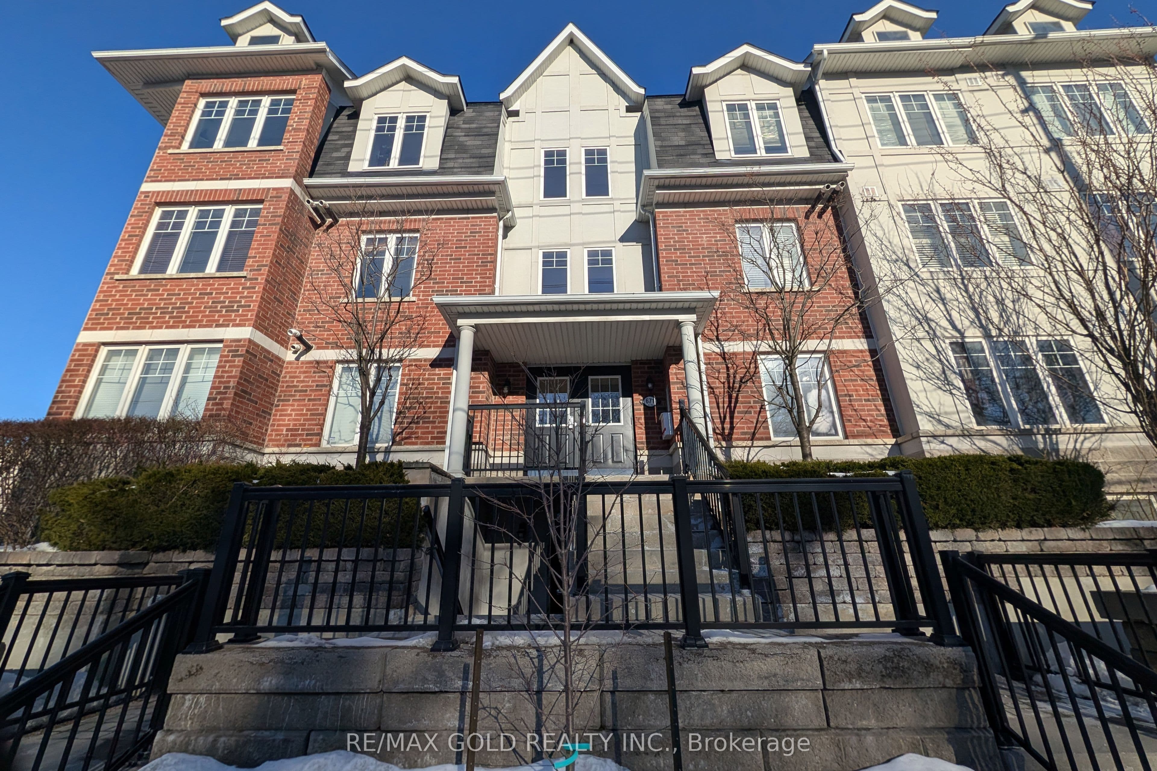 671A Warden Avenue Unit 26, Toronto E04