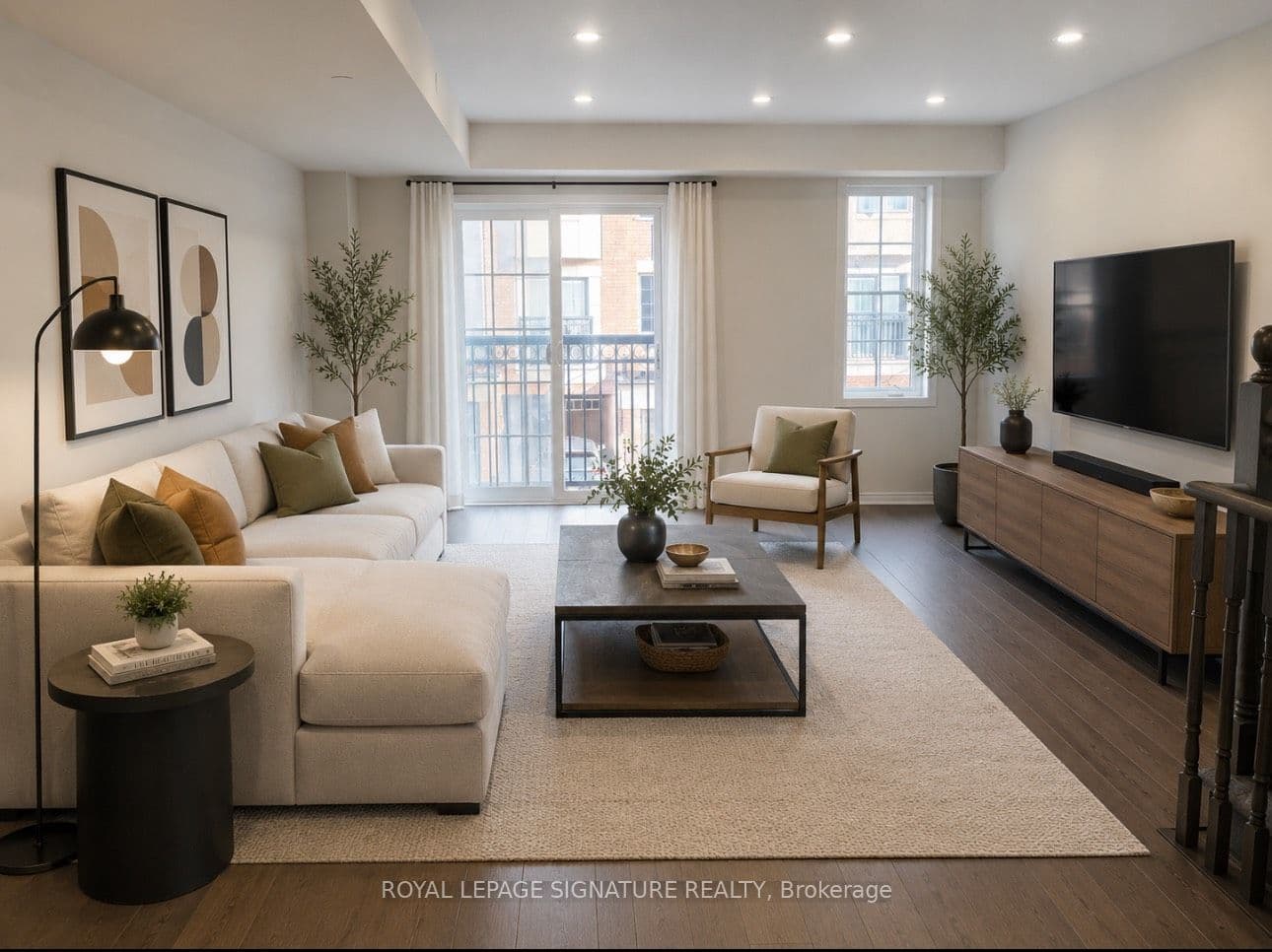 2494 Rosedrop Path Unit 204, Oshawa
