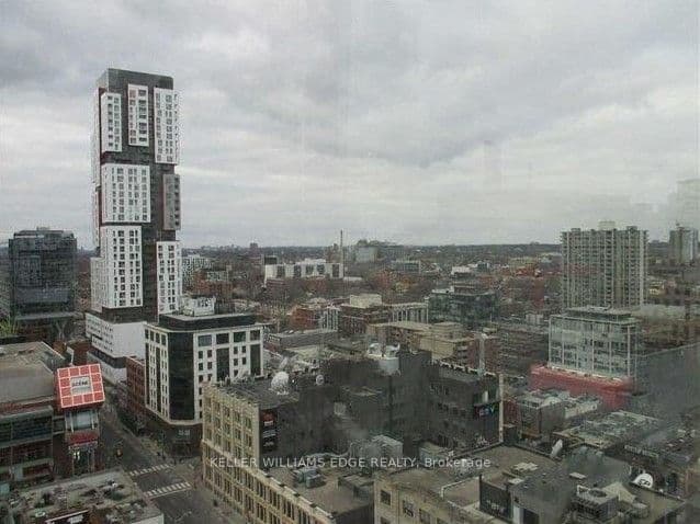 30 Nelson Street Unit 2409, Toronto C01