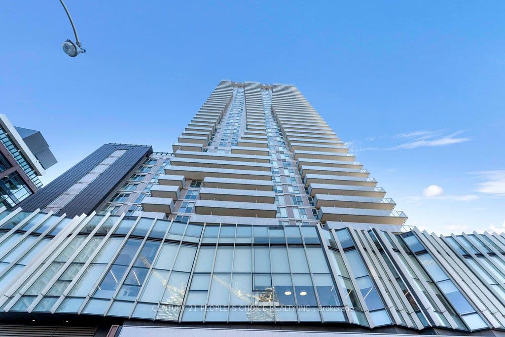 20 Richardson Street S Unit 3406, Toronto C08