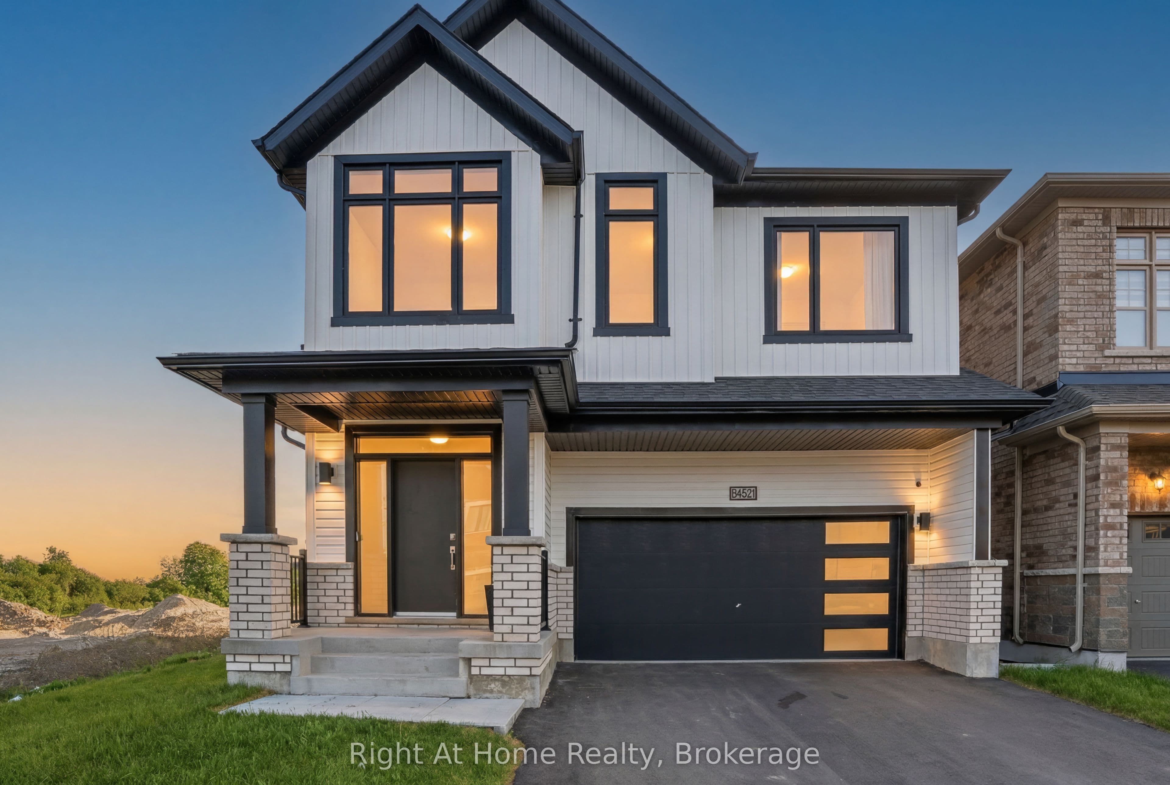 2324 Verne Bowen Street, Oshawa