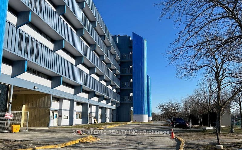 4645 Jane Street Unit 336, Toronto W05