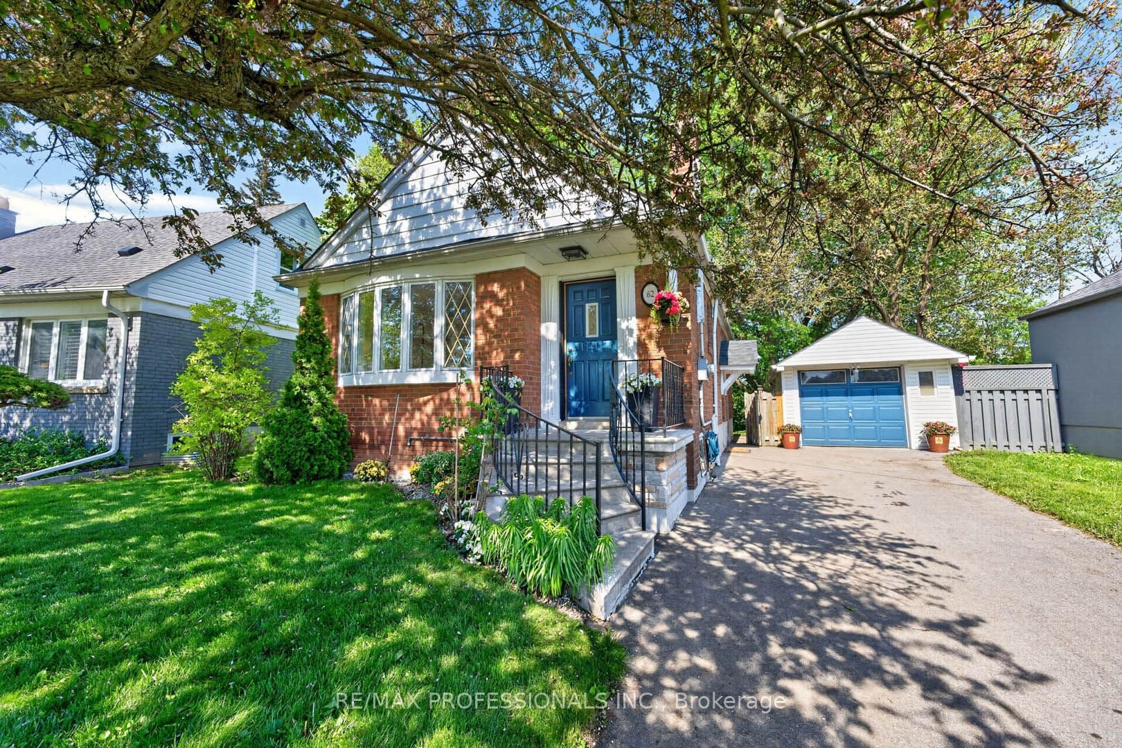 62 Marchington Circle, Toronto E04