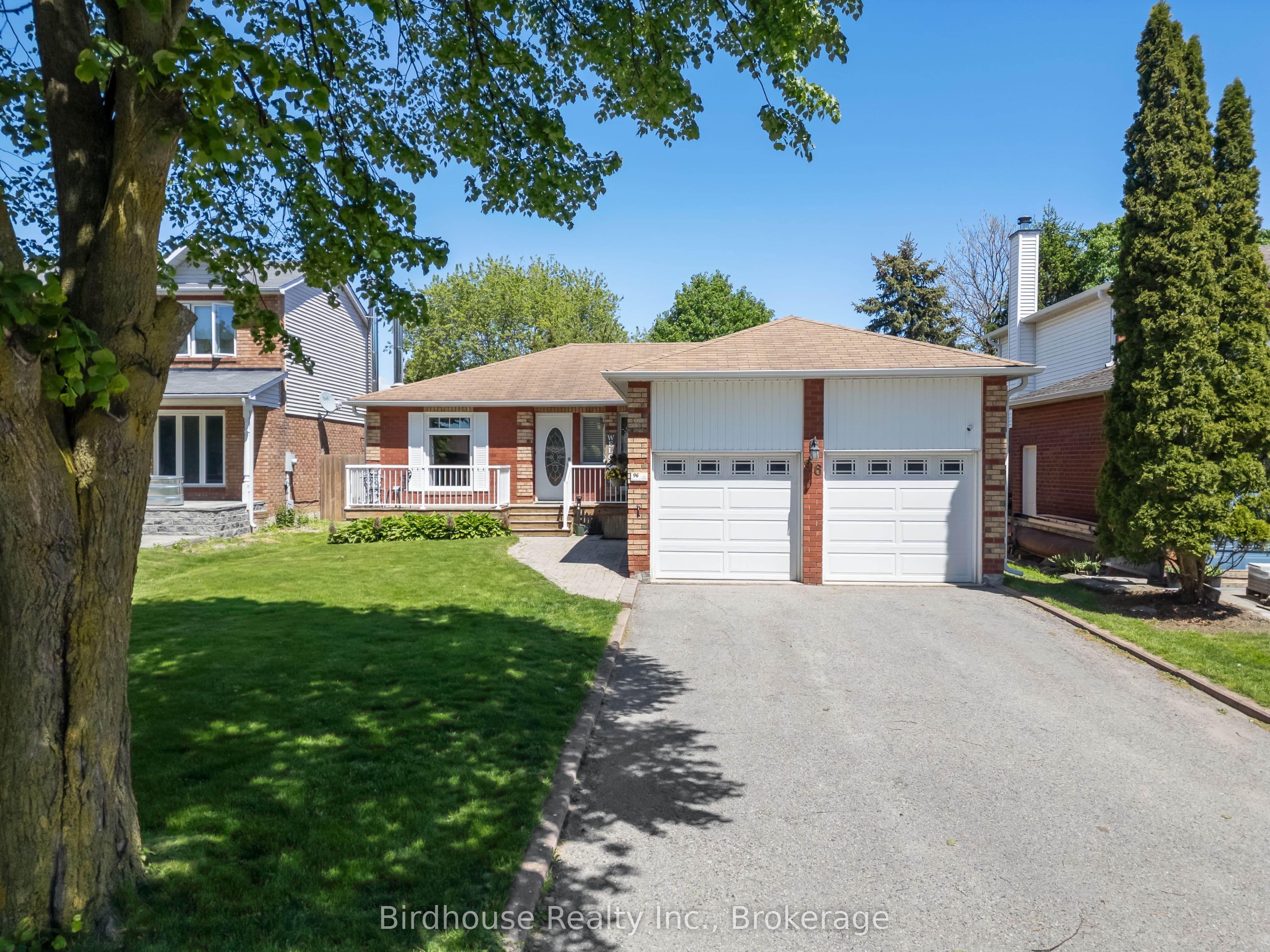 96 Foster Creek Drive, Clarington