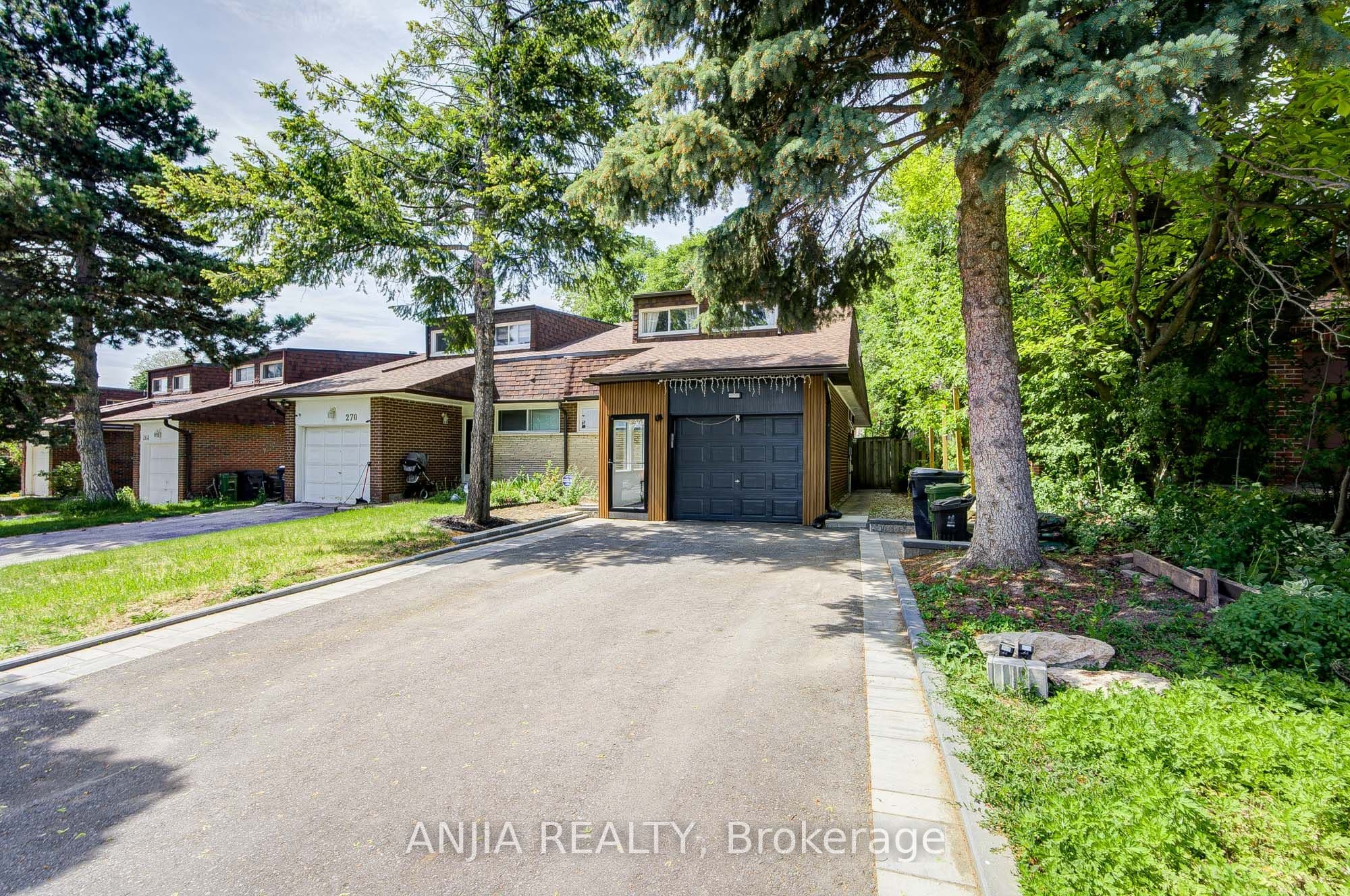 272 McNicoll Avenue, Toronto C15