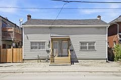 36 & 38 Bruce Street, Oshawa