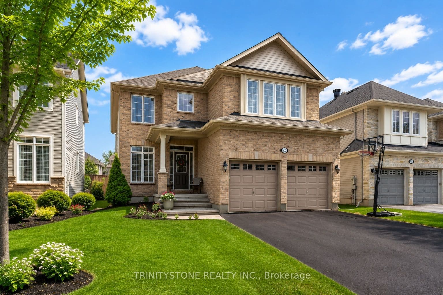 502 Dalewood Crescent, Stittsville - Munster - Richmond