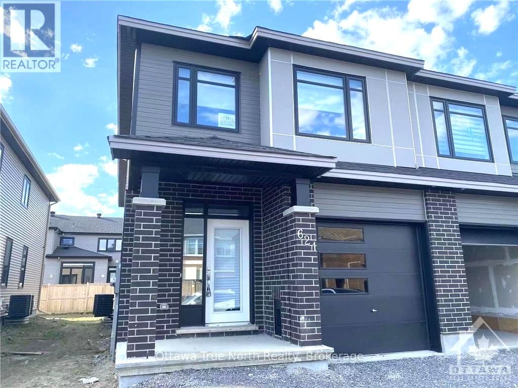 621 Taliesin Crescent, Stittsville - Munster - Richmond