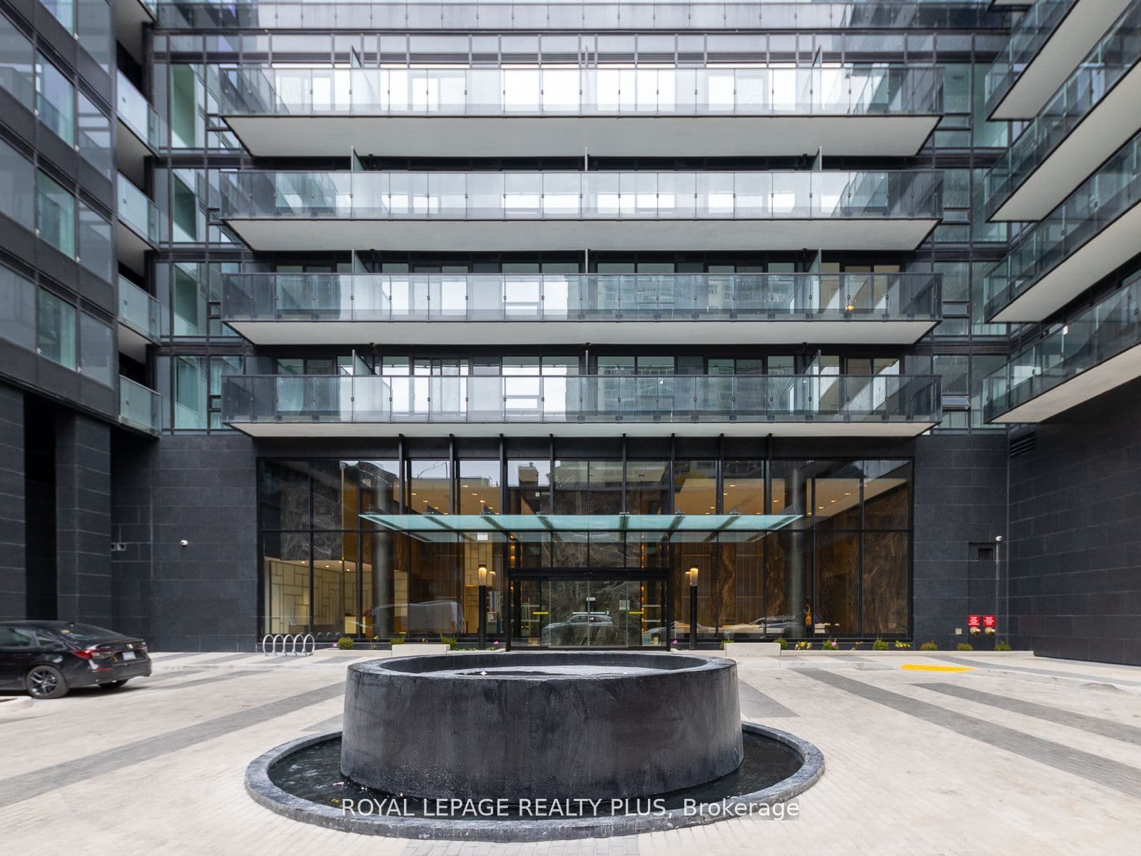 127 Broadway Avenue S Unit 206S, Toronto C10