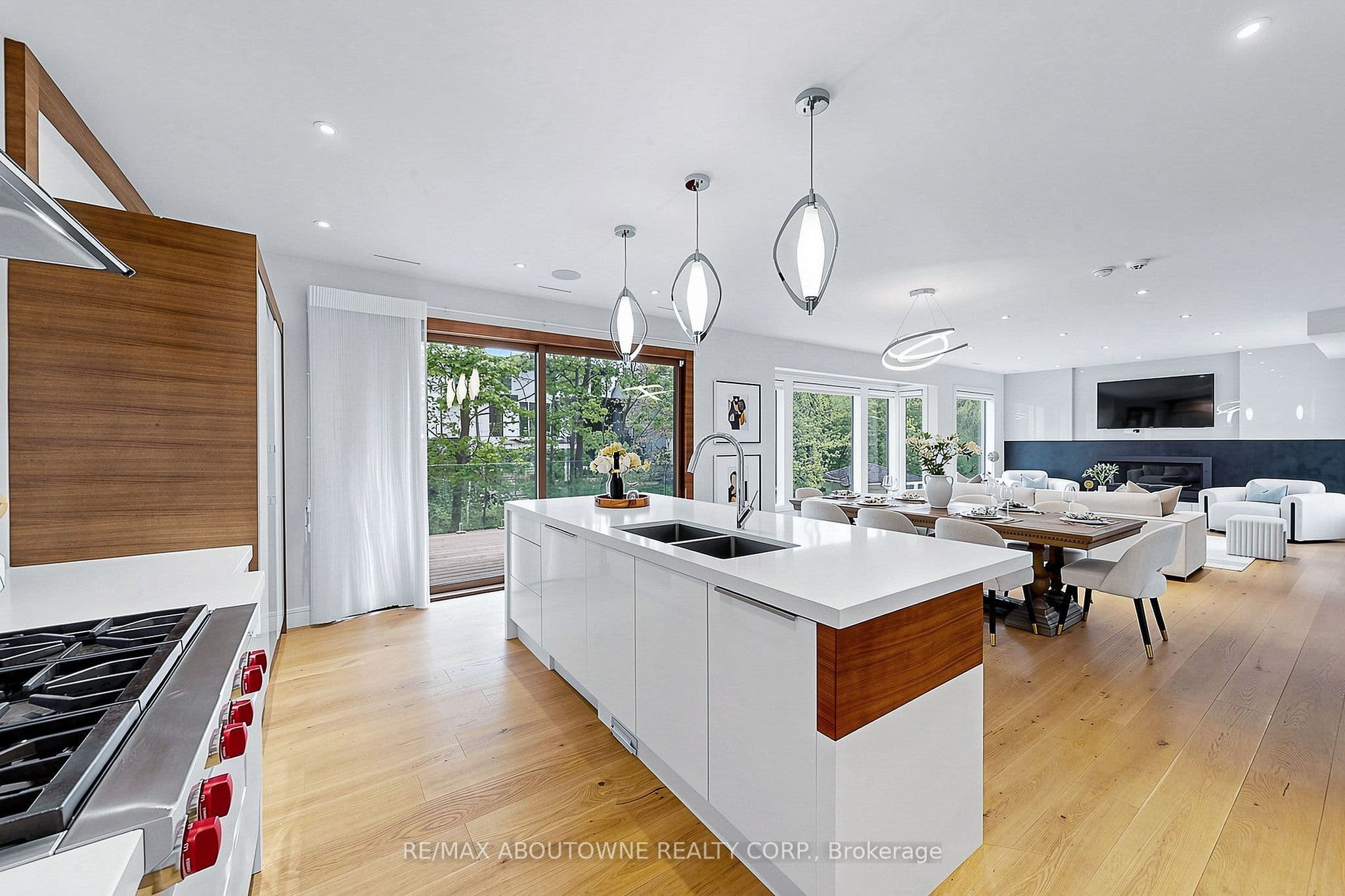 1364 Acton Crescent, Oakville