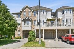 3191 Stornoway Circle, Oakville