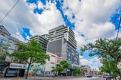 297 College Street Unit PH5, Toronto C01