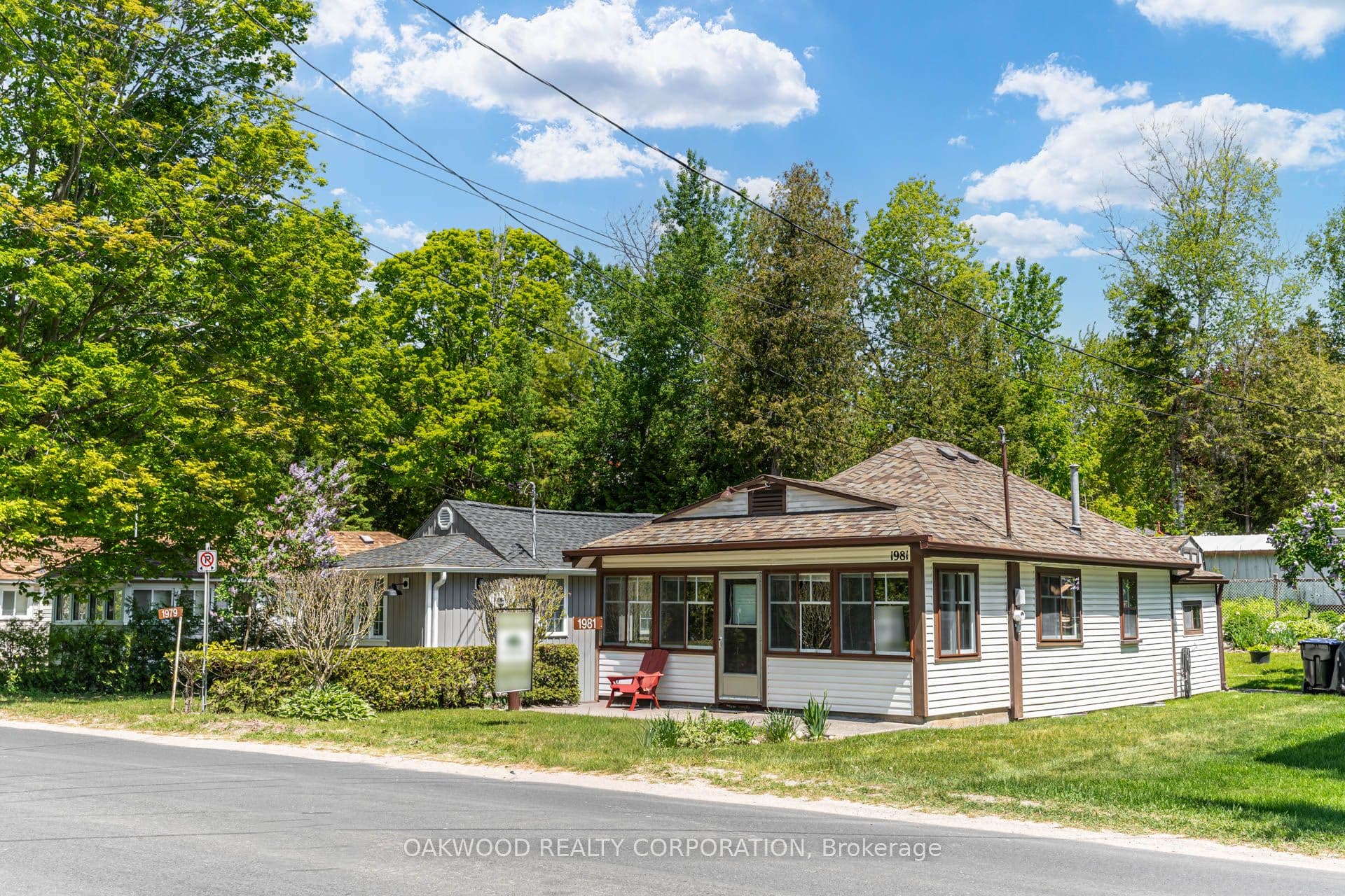 1981 Tiny Beaches Road S, Tiny