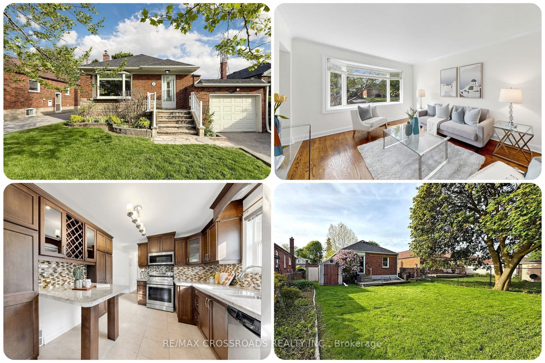 63 Flora Drive, Toronto E04