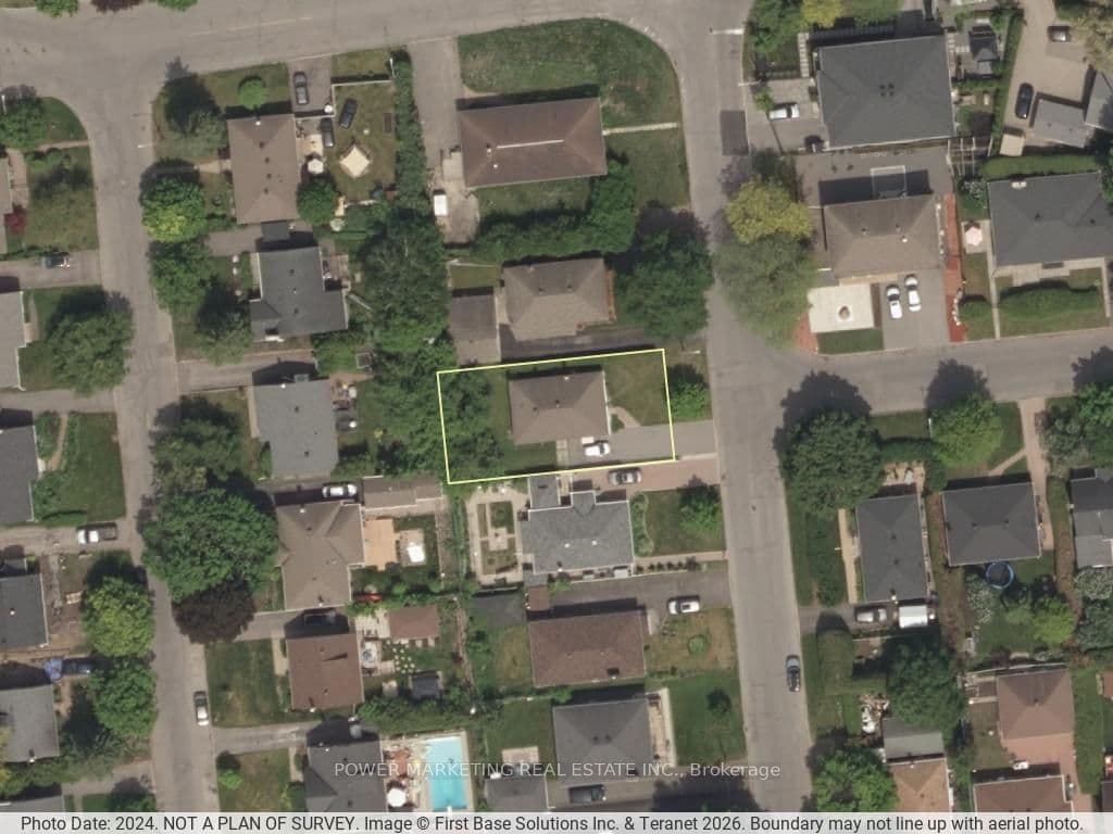 944 Eve Street, Overbrook - Castleheights and Area