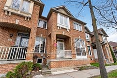 39 Bur Oak Avenue, Markham
