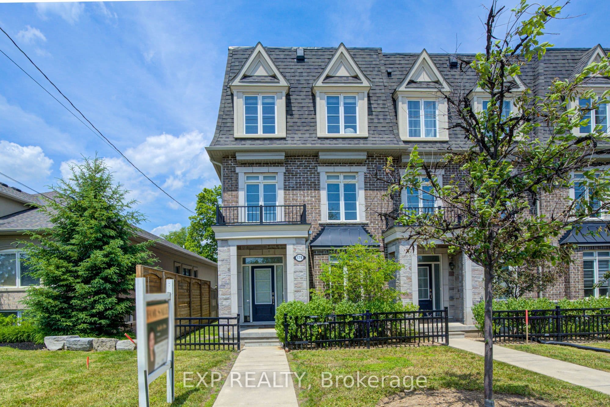178 Elgin Mills Road W, Richmond Hill