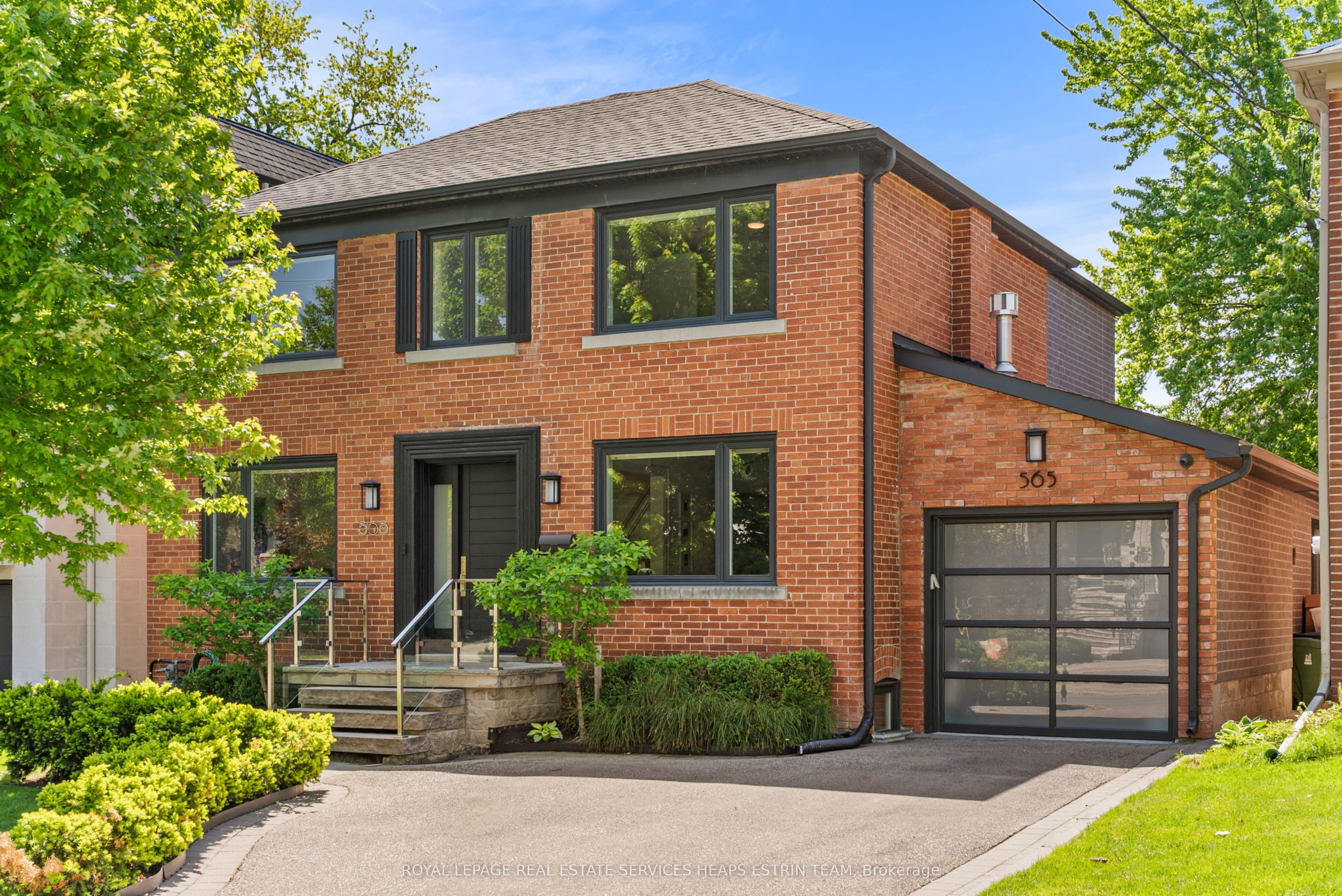 565 Deloraine Avenue, Toronto C04